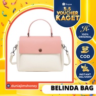 Jims Honey Belinda Bag Women's Sling Handbag Quality Slingbag Handbag
