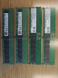 32GB DDR5 4800MHz Ram 內存