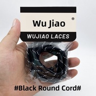 WuJiao WJ Adapts NB Joint MiU System Retro Sports Adidas DeXin Shoes Sports Shoe Laces Fashionable R
