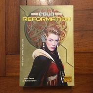 Coup Reformation expansion (GUARANTEED GENUINE, $7 off for Self Collection)