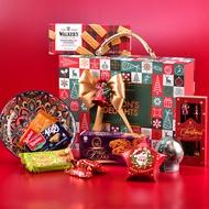 Christmas Giftbox B21