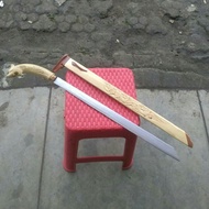 E019 GOLOK KEBUN MURAH PANJANG PATTIMURA LOKA