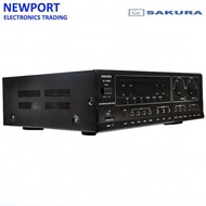750W X Av-739Ub Sakura 2 Bluetooth Mi Amplifier
