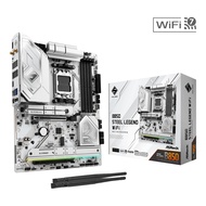 # ASRock B850 Steel Legend WiFi ATX AMD Motherboard # AMD AM5