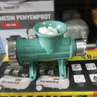 Mesin Penggiling Daging No 42 Meat Grinder Alat Gilingan Daging Besar Bakso Ayam Ikan