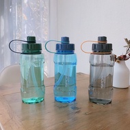 Large Capacity Plastic Water Bottle 1500ml