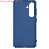 For Samsung A55 Case NILLKIN Frosted Shield Pro Magnetic Wireless Charging Cover for Samsung Galaxy 