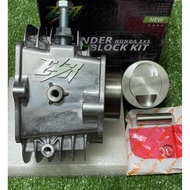 ESR BLOCK CLASS1 54MM/58MM/58MM BODY-3MM 💯% ESR