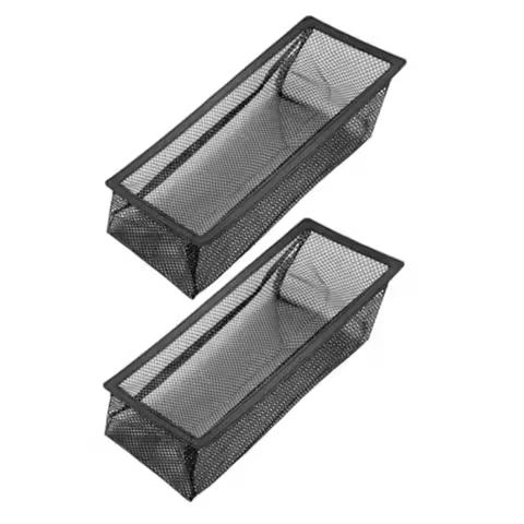 2 Pack Floor Vent creen Cover Floor Vent Filter creen, Air Vent Filter, Floor iter Trap for He Air V