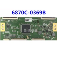logic 1pc for LG board V6 55 FHD 120HZ 6870C-0369B 6870C-0369C pxc9