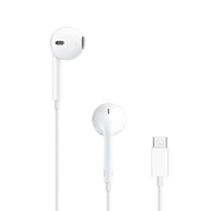 【Apple】EarPods USB-C耳機