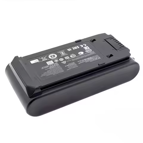 25.2V 5000mAh VS20B95943N jet replacement battery for cordless vacuum cleaner 60 minutes running tim