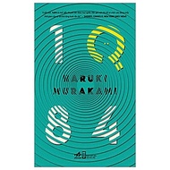 1Q84 - Tập 2