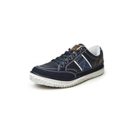 Edwin Men's Lightweight Casual Sneakers - Slip-Resistant, Wide 3E EEE, Low-Cut Comfort Shoes (Model 