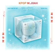 (DODO ver.) IDID [I did it] 1st Mini Album (16th Sep.2025)