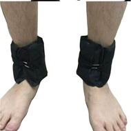 Foot weights sand bending/ 1 kg @0.5 kg