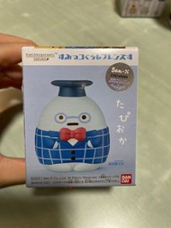 角落生物 珍珠 博士
