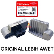 Kiprok Original Beat FI Stater Kasar / Scoopy FI Stater Kasar / Scoopy Esp Lama K25 Asli Honda KD631