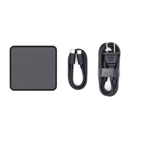 Original parts DJI Mavic 3 drone 100W charger, suitable for DJI Mavic 3 series Air3/Air 3S power ada
