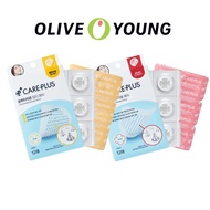 Olive Young Careplus Salicylic / Gluthatione Trouble Patch