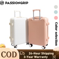 BoldEdge Luggage Travel Bag Hand Carry Luggage 7kg/20kg Maleta Affordable Suitcase with Lock Luggage