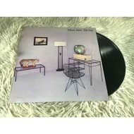 The Fox-Elton John 12 Inch LP G078