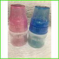 ۩ Farlin Feeding Bottle Tinted Collection 2oz