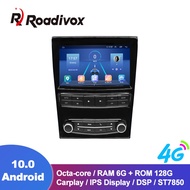 9" Android 10.0 Car Radio For LEXUS GS300 1998-2004 2 Din IPS Screen GPS Navigation Multimedia Stere