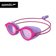 Speedo Speedo Childrens Swimming Goggles New Large Frame Anti-fog Sunscreen Dual-purpose Sunglasses 