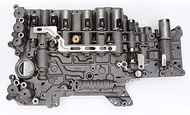 AA80E TL-80SN Transmission Valve Body Compatible with GS460 2008-2011, LS460L 2007-2014, IS F 5.0L 4