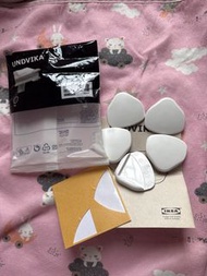 IKEA UNDVIKA 家具防撞角