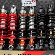 KTC racing shockbreaker ktc racing razor pro klik rebound fungsi non tabung 280mm 320mm 340mm bebek