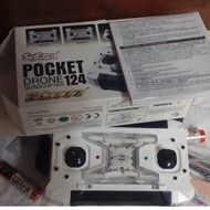 飛機 四軸飛行器 迷你 玩具 全新 天水圍西鐵 OR平郵OR順豐到