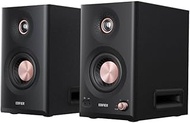 Edifier MR5 Tri-amplifier Speaker Black