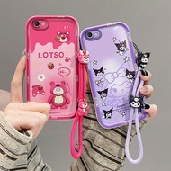 Casing vivo y66 case vivo y67 v5 v5s  case cute phone case bts