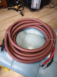 cardas golden presence speaker cable