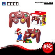 HORI Nintendo Switch Wireless Controller - Super Mario Edition