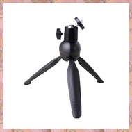 (ZVET) Projector Stand Projector Tripod Mobile Phone Tripod Adjustable Swivel with 1/4 Screw for Mob