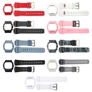 Casio G-Shock Frame And Strap Model DW-5600 DW-5600CX DW-5600DC DW-5600E DW-5600EH DW-5600LR DW-5600