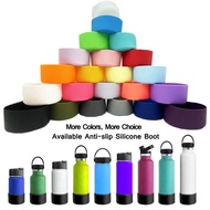 7.5cm Silicone Protective Boot Sleeve Hydro Flask Hydroflask Kleen Kanteen Aquaflask Kool Hydro 7.5c