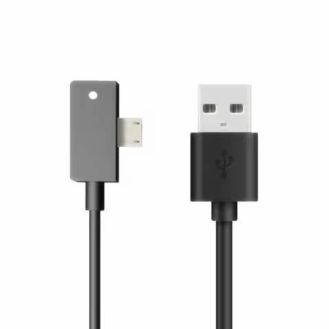 USB Male To DataCable Connector Converter 150cmDA118 USB male cable for Microsoft surface3 charging 