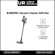 Xiaomi Vacuum Cleaner G20 Max