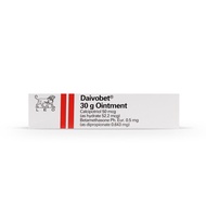 Daivobet Ointment 30 gr
