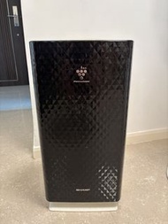 SHARP 空氣清新機