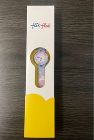 Swatch Flik Flak Cuddly unicorn 兒童手錶 獨角馬 全新 生日禮物