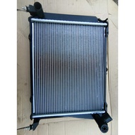 toyota hiace lh112 (1989'-2004') 2.4 L or 3.0 L diesel 4layer radiator