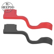 HEEPDD Camera Thumb Up Grip  Aluminium Alloy Shoe Mount Holder for A7 A7M2 M3 A9 A7RII A7RIII A7SII 