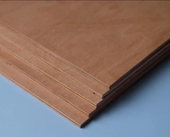 ไม้อัด 40x60 cm (เกรดไม้แบบ) หนา 6101520 มิล-ไม้อัดยาง ไม้แผ่นใหญ่ทำผนัง ไม้สำหรับงานเฟอร์นิเจอร์ DIY