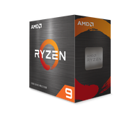 # AMD Ryzen 9 5900X - 12 Core 24 Thread AM4 Desktop CPU/ Processor # READY STOCK