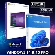 Microsoft OS Windows 10 Home, Windows 10 Pro, Windows 11 Home, Windows 11 Pro Retail LIFETIME